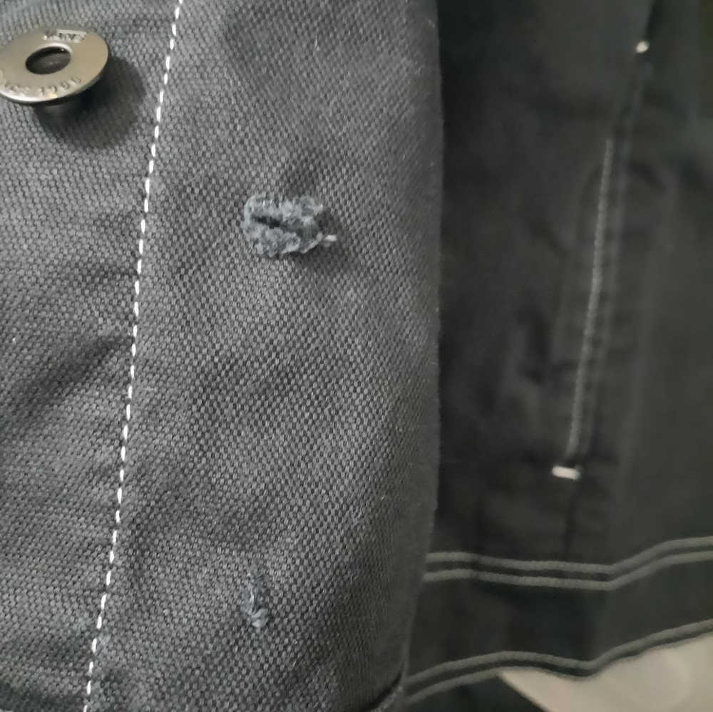 Vans In the Know jacket - Picture 8 of 8